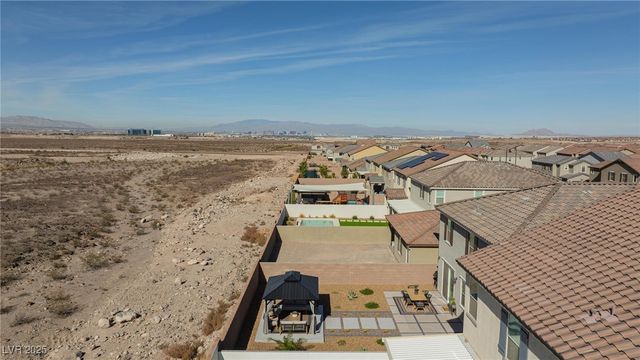 2661 Cava Tirreni Street, Henderson, NV 89044