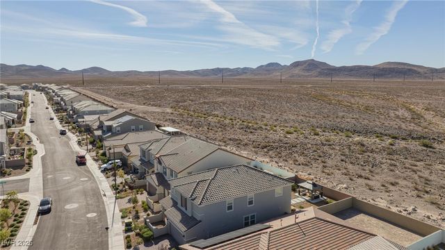 2661 Cava Tirreni Street, Henderson, NV 89044