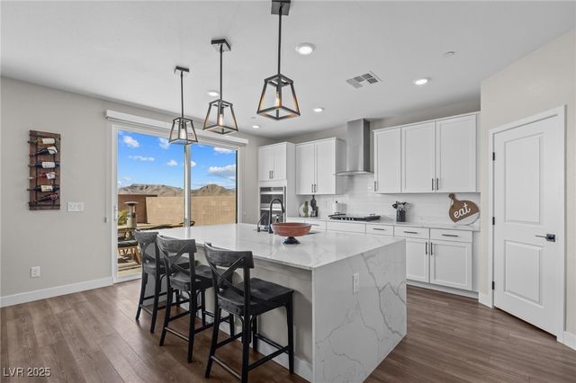 2661 Cava Tirreni Street, Henderson, NV 89044