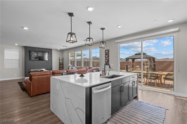 2661 Cava Tirreni Street, Henderson, NV 89044