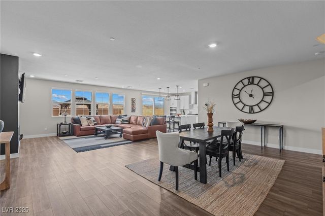 2661 Cava Tirreni Street, Henderson, NV 89044