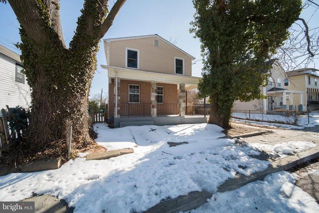 1061 48TH PL NE, Washington, DC 20019