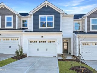 135 Siebold Street, Garner, NC 27529