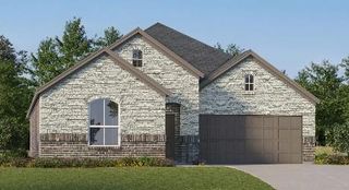 2551 Ocean Jasper Drive, Rosharon, TX 77583
