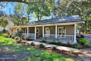 3541 PACETTI Road, St. Augustine, FL 32092
