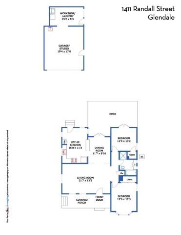 1411 Randall, Glendale, CA 91201