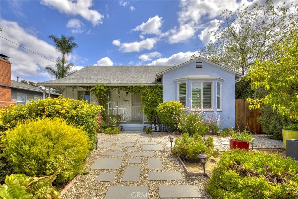 1411 Randall, Glendale, CA 91201