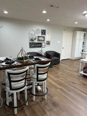202 Turkey Trot Court, Jacksonville, AR 72076