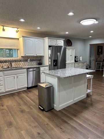 202 Turkey Trot Court, Jacksonville, AR 72076