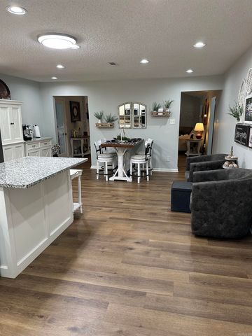 202 Turkey Trot Court, Jacksonville, AR 72076