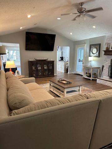 202 Turkey Trot Court, Jacksonville, AR 72076