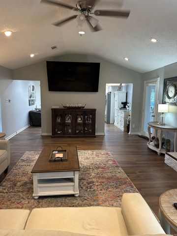 202 Turkey Trot Court, Jacksonville, AR 72076
