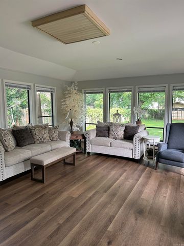 202 Turkey Trot Court, Jacksonville, AR 72076