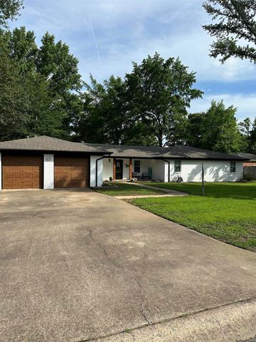 202 Turkey Trot Court, Jacksonville, AR 72076