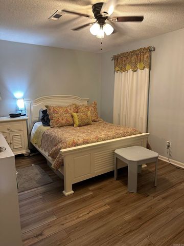 202 Turkey Trot Court, Jacksonville, AR 72076
