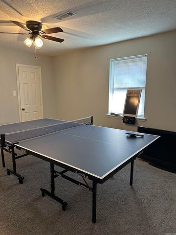 202 Turkey Trot Court, Jacksonville, AR 72076