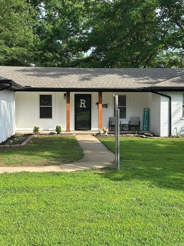202 Turkey Trot Court, Jacksonville, AR 72076