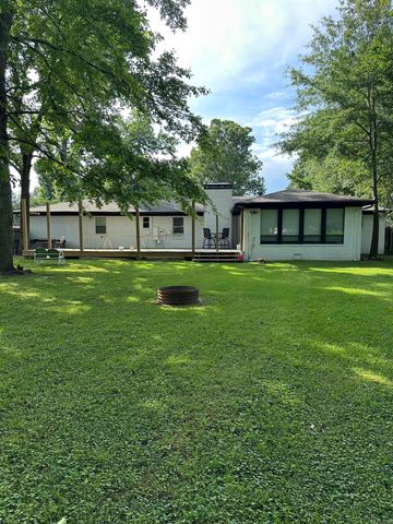 202 Turkey Trot Court, Jacksonville, AR 72076