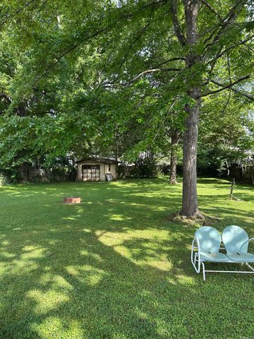 202 Turkey Trot Court, Jacksonville, AR 72076