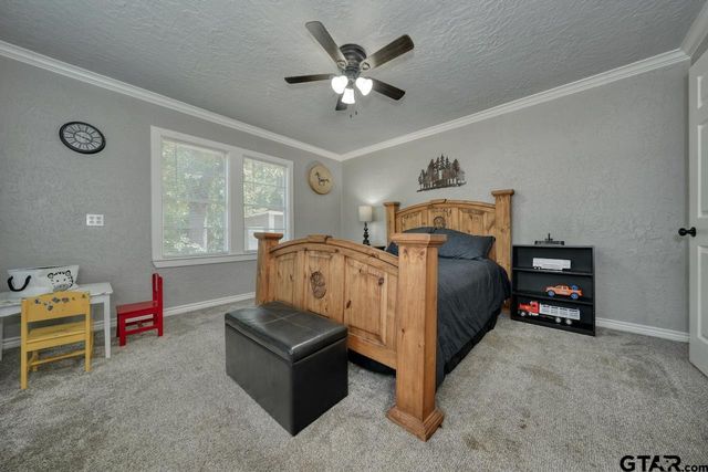 508 N Tyler St, Big Sandy, TX 75755