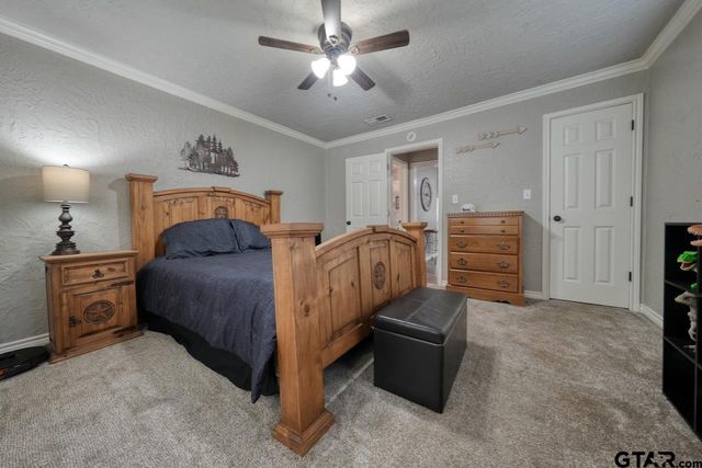 508 N Tyler St, Big Sandy, TX 75755