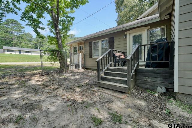 508 N Tyler St, Big Sandy, TX 75755