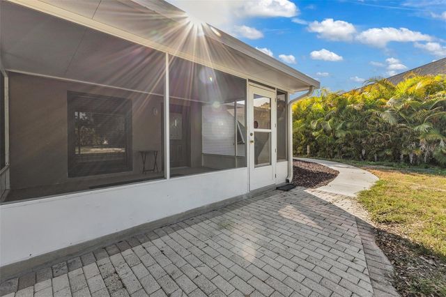 2209 WOODMERE ROAD, Venice, FL 34293