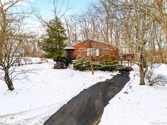 4 Keim Drive, Pomona, NY 10970