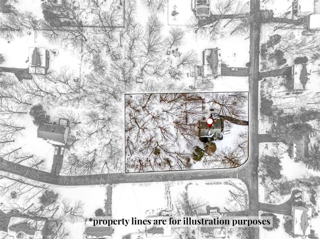 4 Keim Drive, Pomona, NY 10970