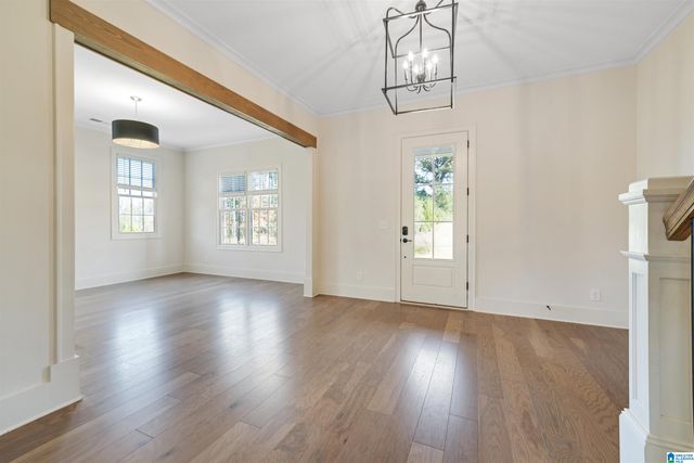 1972 BLACKRIDGE ROAD, Birmingham, AL 35244