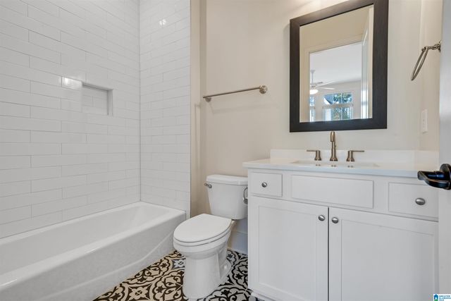 1972 BLACKRIDGE ROAD, Birmingham, AL 35244