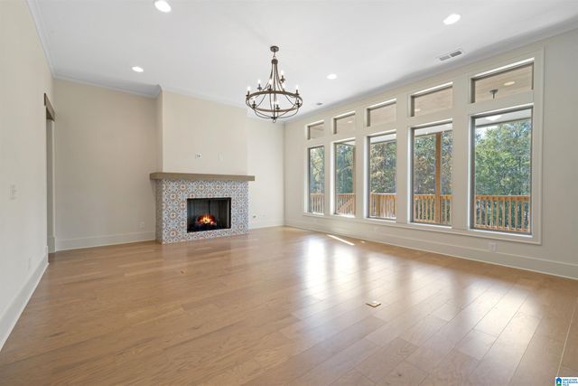 1972 BLACKRIDGE ROAD, Birmingham, AL 35244