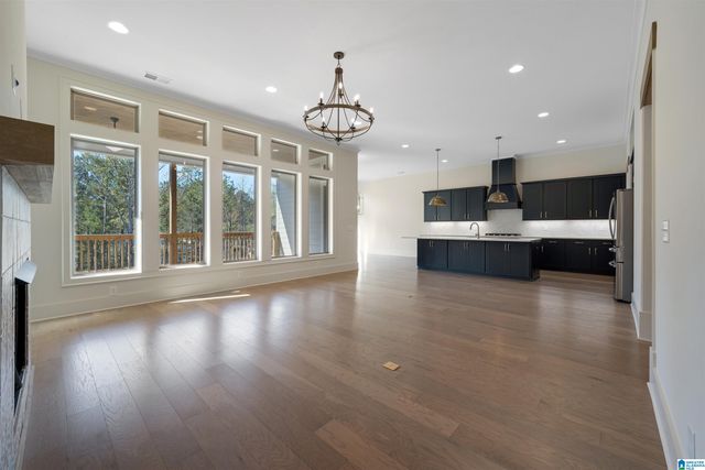 1972 BLACKRIDGE ROAD, Birmingham, AL 35244