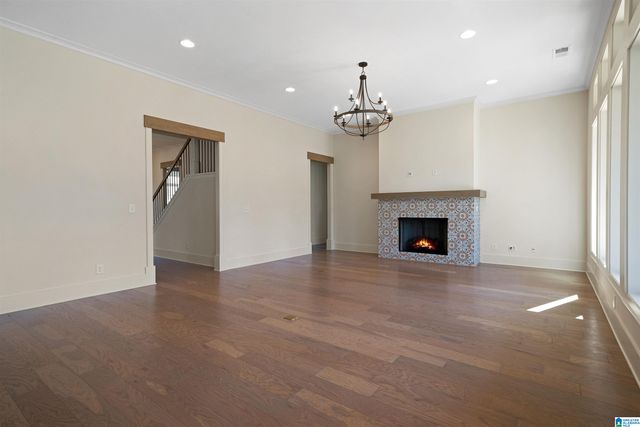 1972 BLACKRIDGE ROAD, Birmingham, AL 35244