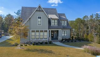 1972 BLACKRIDGE ROAD, Birmingham, AL 35244