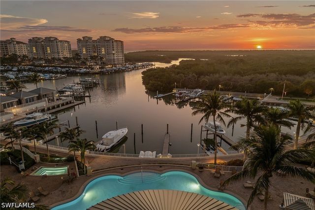 13675 Vanderbilt DR 1105, Naples, FL 34110
