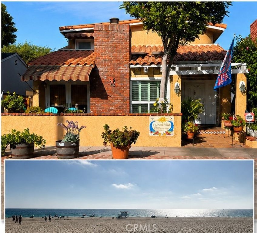108 Morningside, Manhattan Beach, CA 90266 — exterior