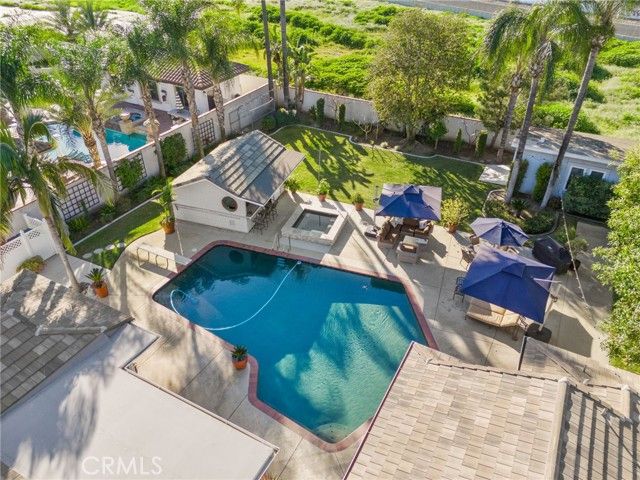 12818 Mckinley, Chino, CA 91710