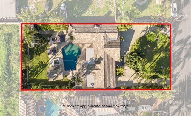 12818 Mckinley, Chino, CA 91710