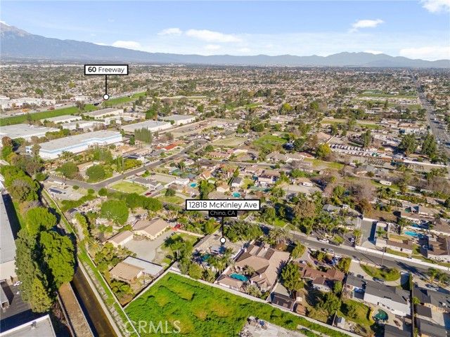 12818 Mckinley, Chino, CA 91710