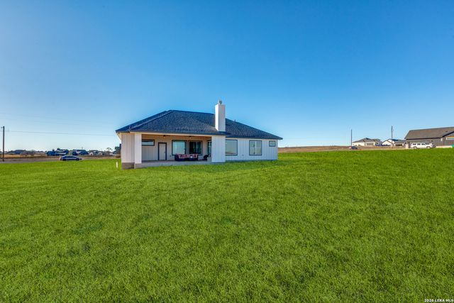 139 Sunset, La Vernia, TX 78121