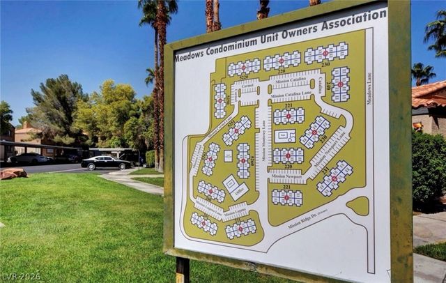 220 Mission Newport Lane 201, Las Vegas, NV 89107