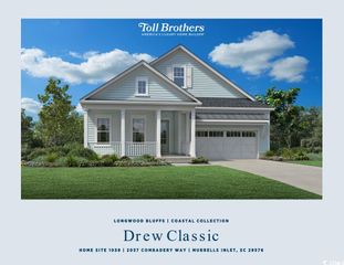 2037 Comradery Way, Murrells Inlet, SC 29576