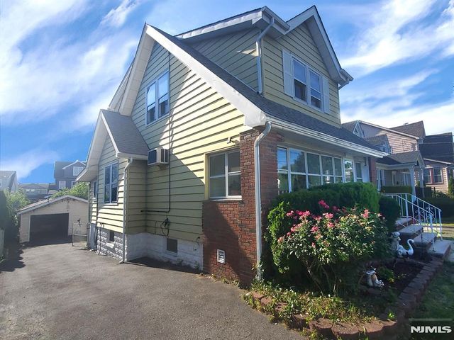 33 Garden Avenue, Belleville, NJ 07109