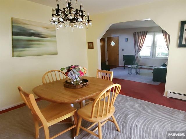 33 Garden Avenue, Belleville, NJ 07109
