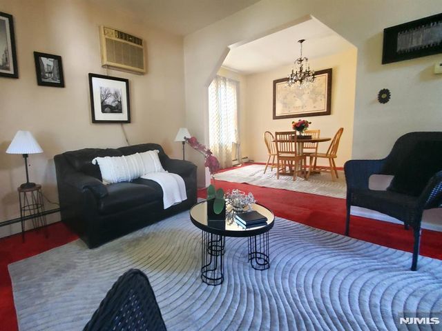 33 Garden Avenue, Belleville, NJ 07109