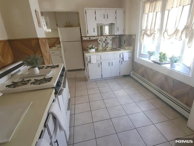 33 Garden Avenue, Belleville, NJ 07109