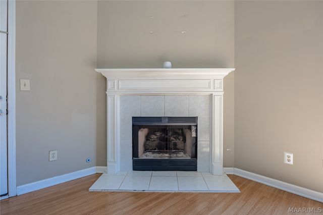 7248 Waters Edge ., Montgomery, AL 36117