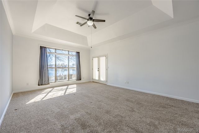 7248 Waters Edge ., Montgomery, AL 36117