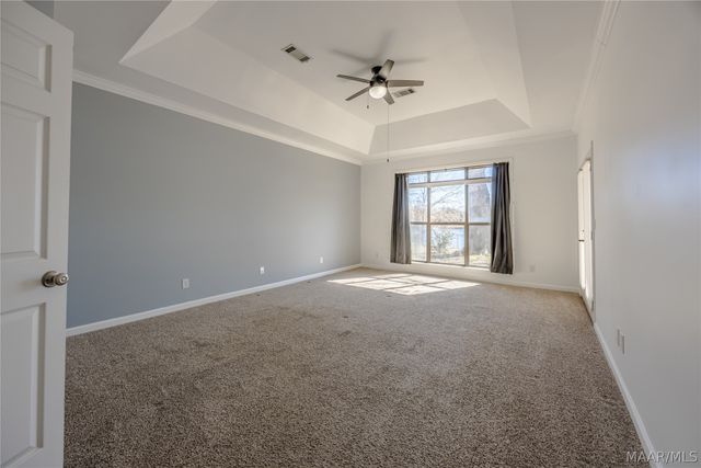 7248 Waters Edge ., Montgomery, AL 36117